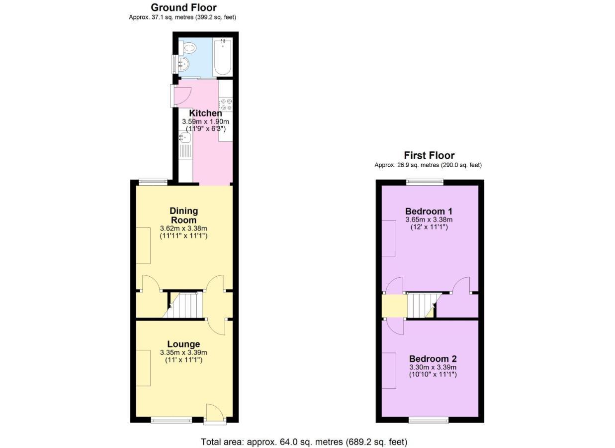 Coventry Fashionable House, City Centre, Free Parking, Sleeps 4, By Empower Homes Luaran gambar