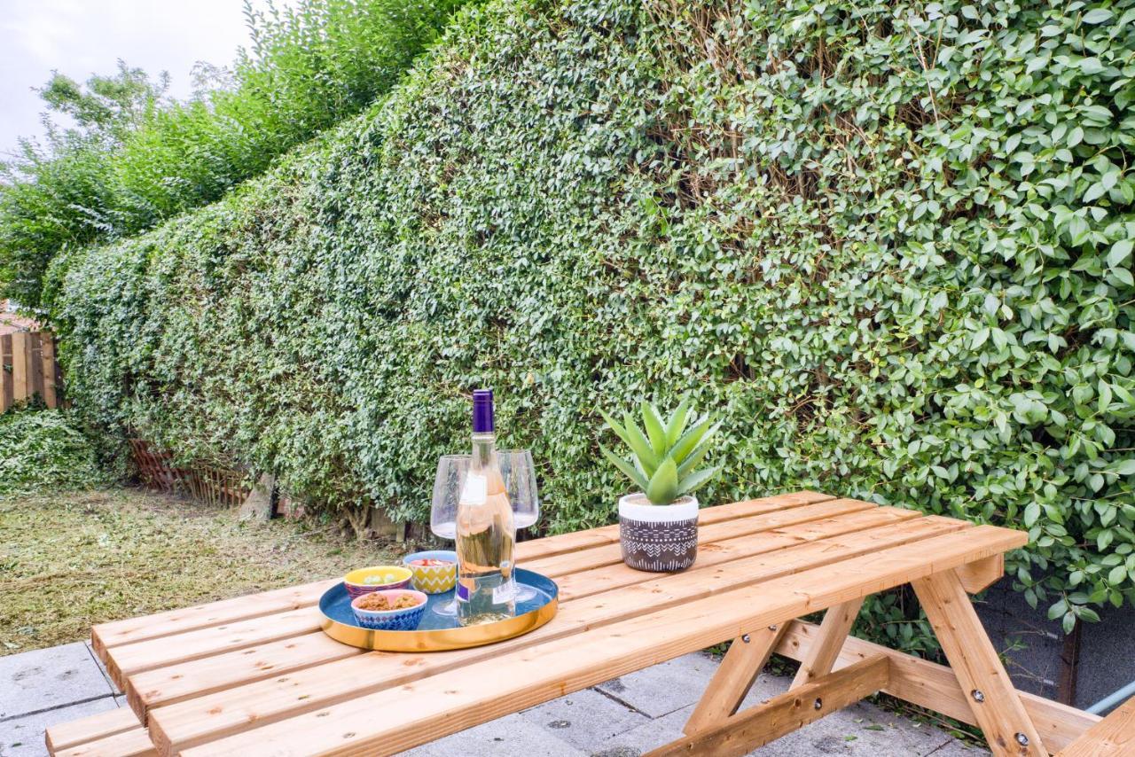 Coventry Fashionable House, City Centre, Free Parking, Sleeps 4, By Empower Homes Luaran gambar